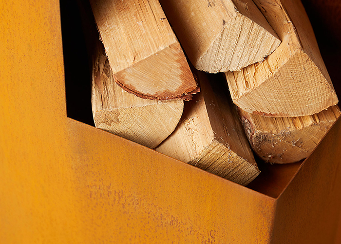 firewood