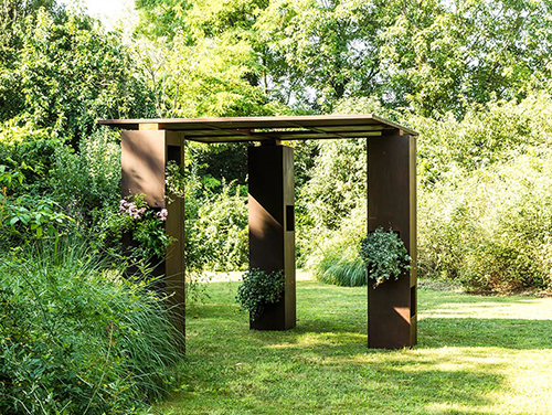 corten-steel-pergola-modern-outdoor-waterproof-gazebo