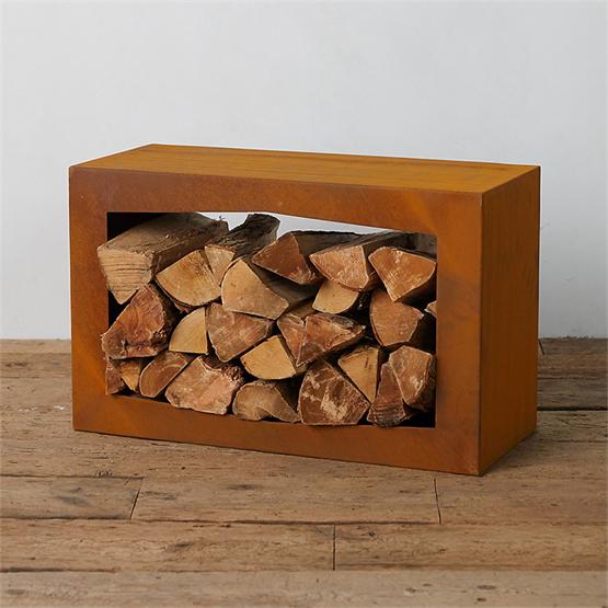 gn-wd-007-corten-steel-log-holder-for-hearth-and-patio