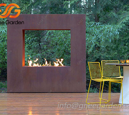 gn-fp-505-simple-design-large-corten-steel-fireplace