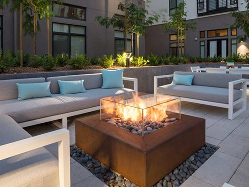 corten-gas-fire-pit-gn-fp-308-for-patio-warming