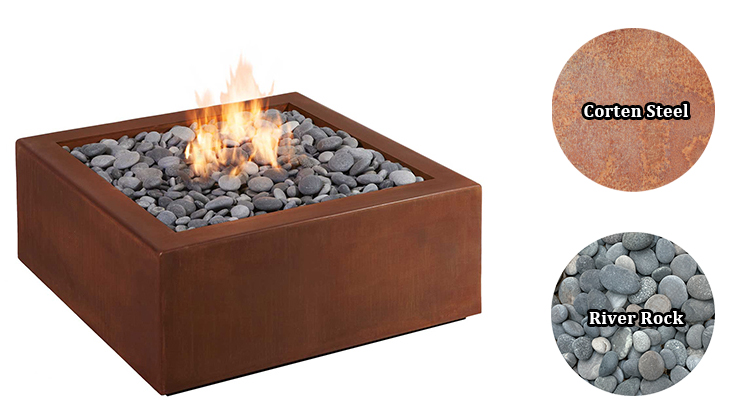 corten-gas-fire-pit-gn-fp-308-for-patio-warming