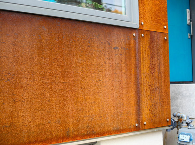 corten-steel-bay-window-exterior-rainscreen
