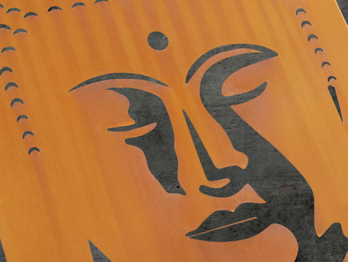 corten-steel-screen-gn-sh-204-outdoor-privacy-buddha-panels-details