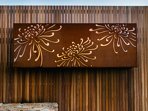 corten-steel-screen-panels-with-custom-design