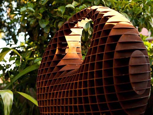 corten-steel-sculpture-three-dimensional-orb-shape-gn-ss-015