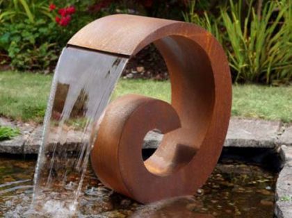 corten-water-feature-6-shaped-gn-wf-066