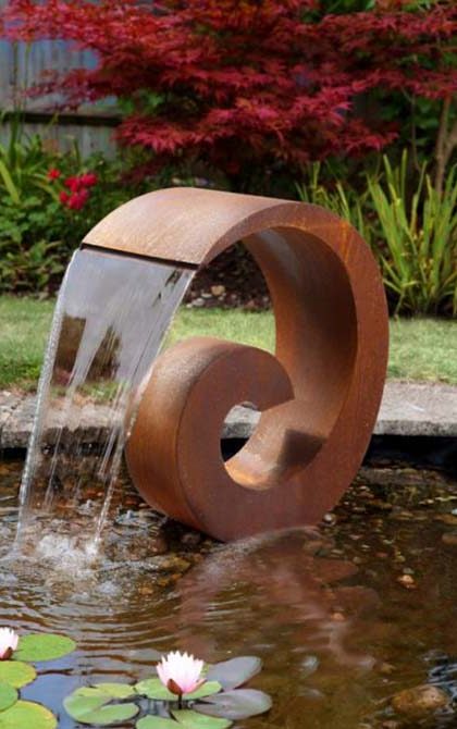 corten-water-feature-6-shaped-gn-wf-066