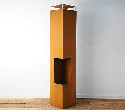 gn-fp-501-wood-burning-chiminea-corten-steel-outdoor-fireplace