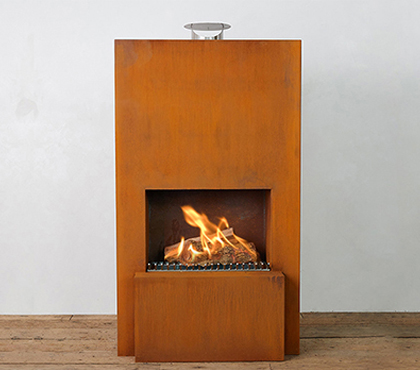 gn-fp-510-cuboid-shape-outdoor-corten-steel-fireplace