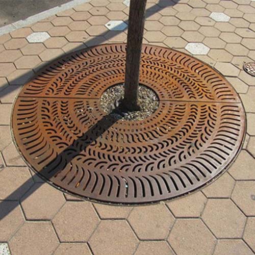 metal-tree-grates-corten-steel-round-tree-protection-systems (3)