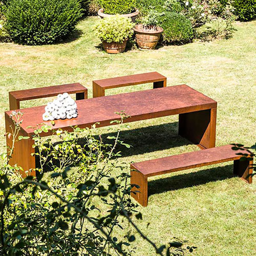 corten-steel-table
