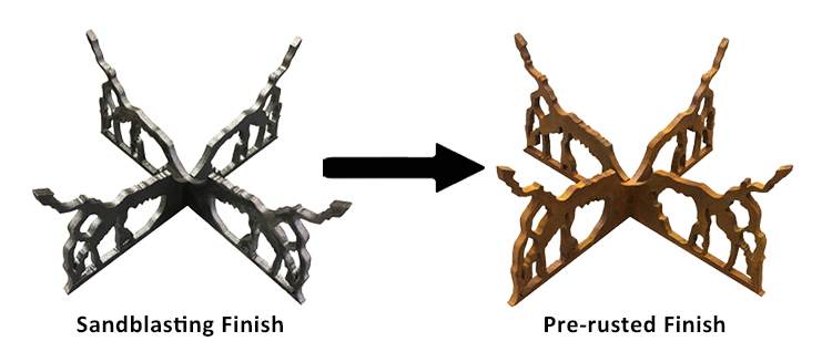 2-different-surface-finish