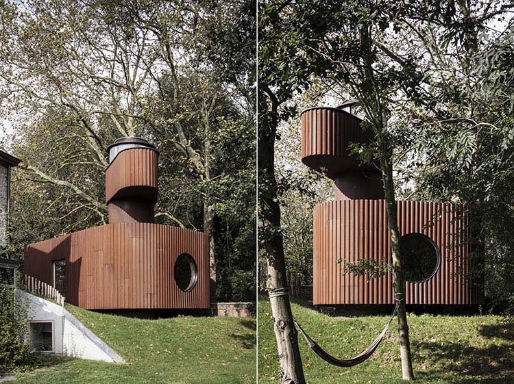 rounded-corten-steel-guesthouses