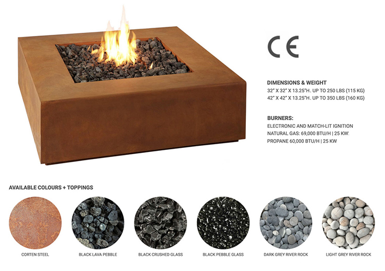 corten-gas-fire-pit-gn-fp-308-for-patio-warming
