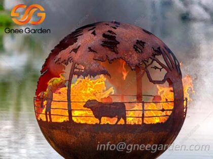sphere-fire-gn-fb-106-laser-cutting-cowboy-story