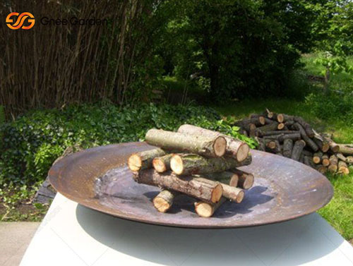 corten-steel-fire-bowl-wood-burning-gn-fp-305