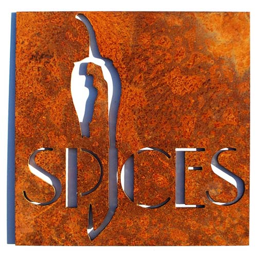 spices