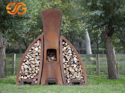 corten-fireplace-gn-fp-411-outdoor-chimenea