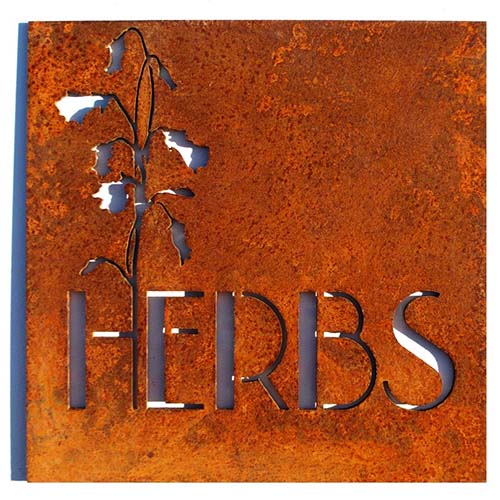 herbs