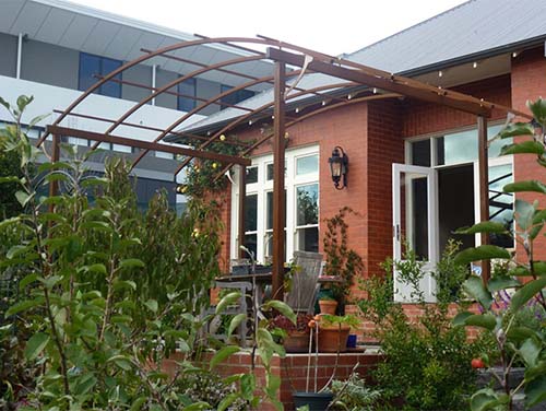 pergola-corten-gn-pg-116-with-forged-trellis-system