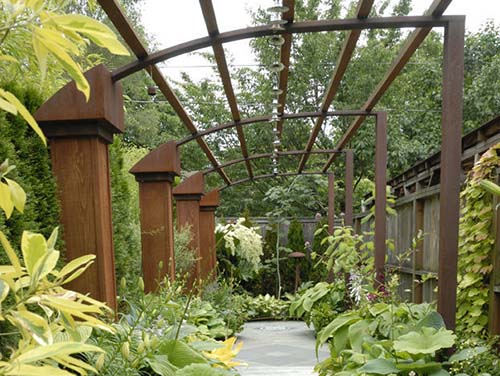 pergola-corten-gn-pg-116-with-forged-trellis-system