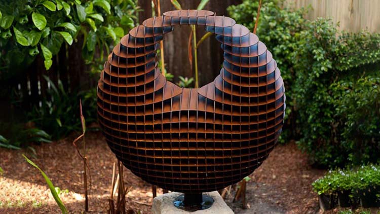 corten-steel-sculpture-three-dimensional-orb-shape-gn-ss-015