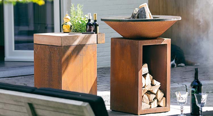 corten-grill-gn-bbq-209-durable-bbq-brazier