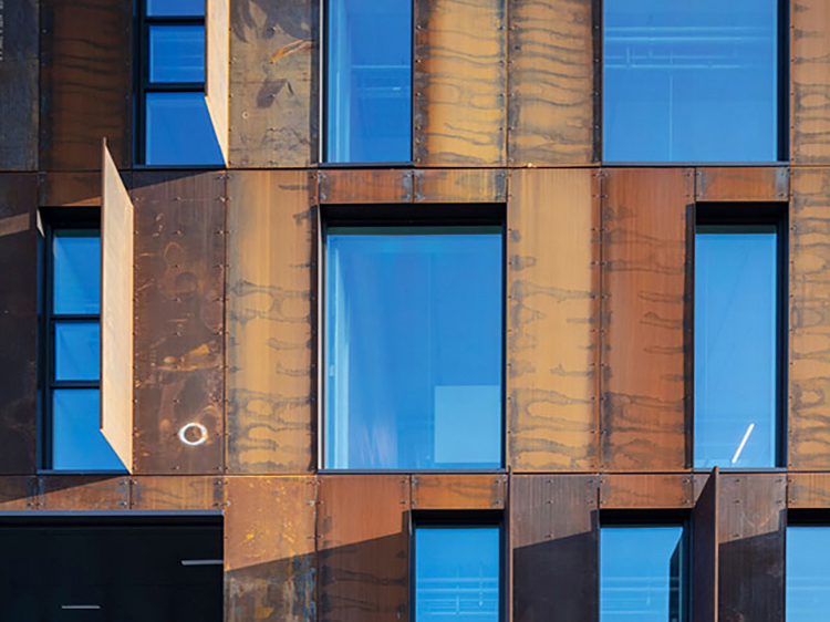 corten-steel-cladding
