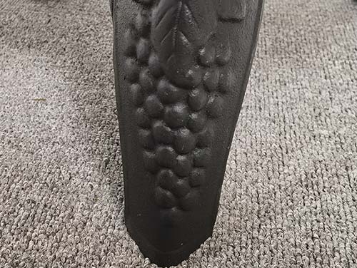 chiminea-fire-pit-gn-ic-103-with-grape-pattern