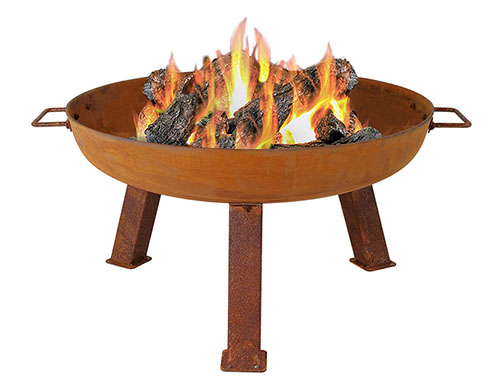 corten-fire-pit-bowl-gn-fp-320-for-garden-patio