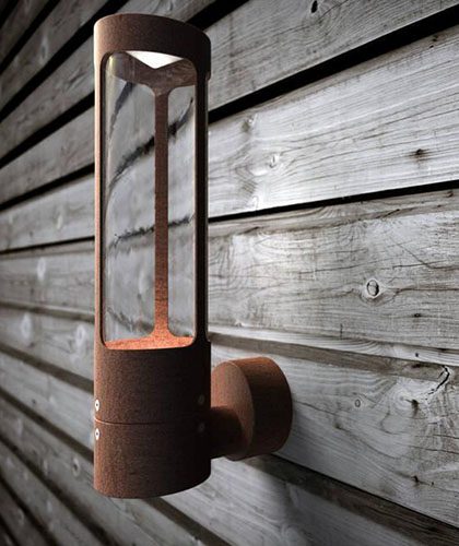 corten-outdoor-lights-gn-cl-222-for-exterior-wall-mounted