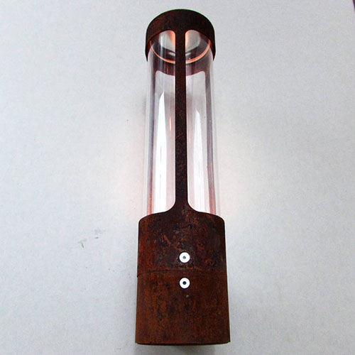 corten-outdoor-lights-gn-cl-222-for-exterior-wall-mounted