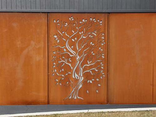 corten-privacy-screen-gn-sp-1346-rusted-metal-oak-tree