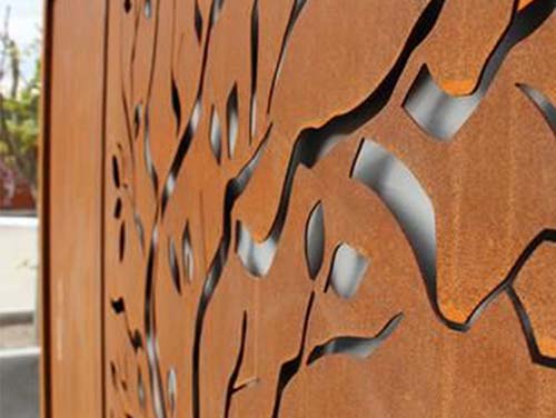 corten-privacy-screen-gn-sp-1346-rusted-metal-oak-tree