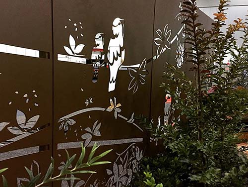 corten-screen-panels-gn-sp-168-happy-birds-6pcs-sets