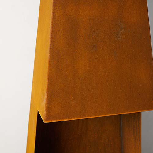 corten-steel-chiminea-gn-fp-414-smokeless-patio-heater