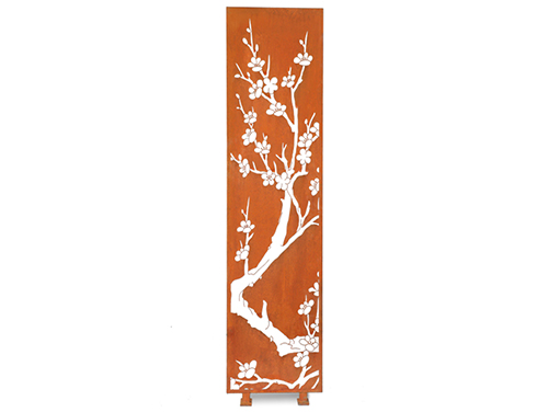 corten-steel-decorative-panels-gn-sp-1369-chinese-traditional-design