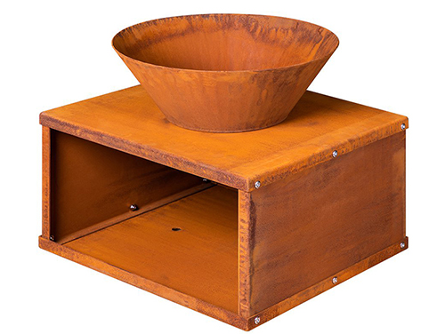 corten-steel-firepits-gn-fp-304-with-wood-storage-base