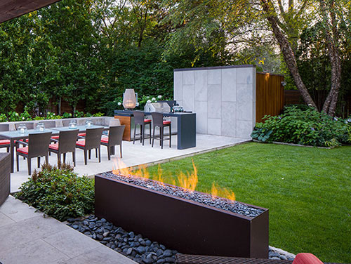 corten-steel-gas-fire-pits