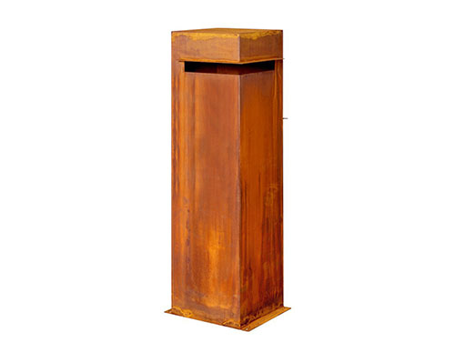 corten-steel-letterbox-gn-lb-003-classic-designed