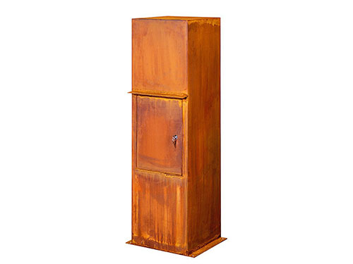 corten-steel-letterbox-gn-lb-003-classic-designed