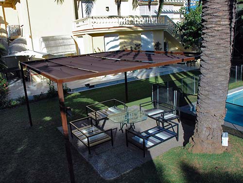 corten-pavilion-gn-pg-115-steel-pergola-with-factory-directly-price