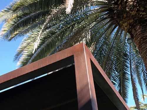 corten-pavilion-gn-pg-115-steel-pergola-with-factory-directly-price