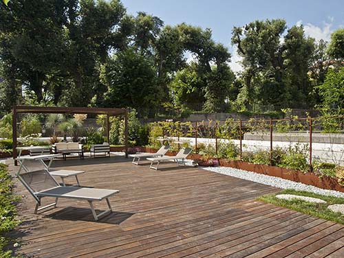 corten-pavilion-gn-pg-115-steel-pergola-with-factory-directly-price