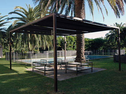 corten-steel-pergola-gazebo