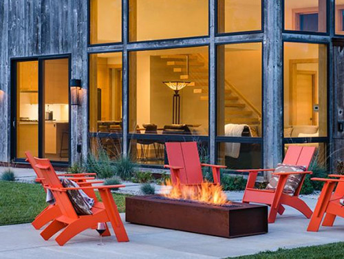 corten-steel-propane-fire-pit-120cm-length-fire-table