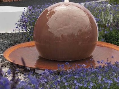 corten-steel-water-feature-gn-wf-006-sphere-shaped-fountain