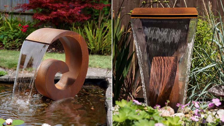 corten-water-feature-6-shaped-gn-wf-066