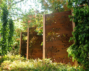 corten-steel-screen-panels-with-custom-design-gn-sp-801